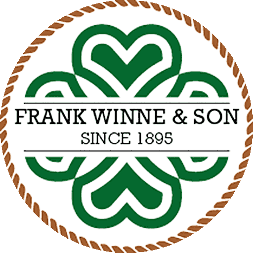 Frank Winne Logo Ver 512 00045.325.030