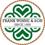 Frank Winne Favicon
