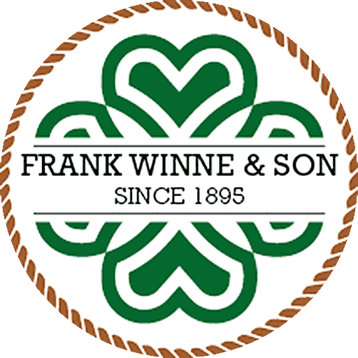 Frank Winne Favicon