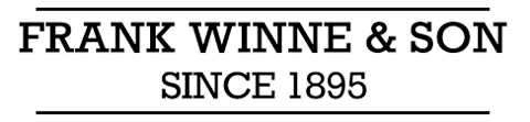 Frank Winne logo