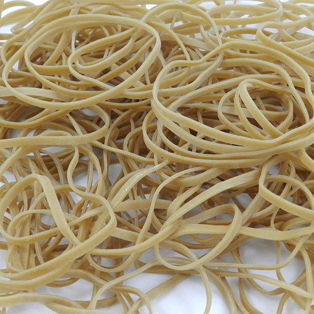 Rubber Band Manufacturer Supply Company