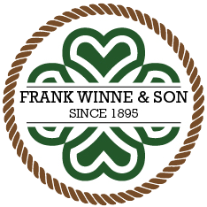 Frank Winne Logo ver 5.00350.146