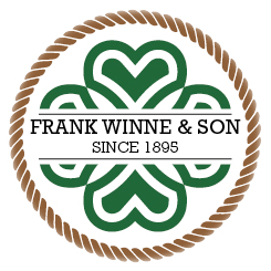 Frank Winne Logo ver 1.00012.010