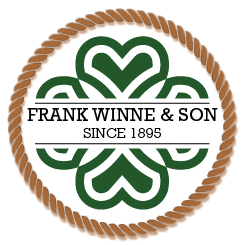Frank Winne Logo