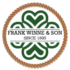 Frank Winne Logo ver 1.00012.010