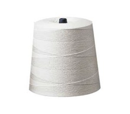 Cotton/Polyester Blend Twine 8's - 3 Ply