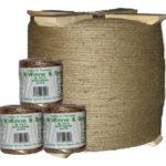 Jute Twine - Cordage and Rope Supply Company