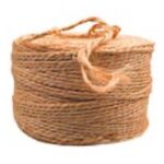 Sisal Rope - Cordage and Rope Supply Company