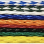 Hollow Braid Poly Rope