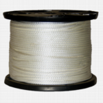 Loktite Braided Cord - Cordage and Rope Supply Company