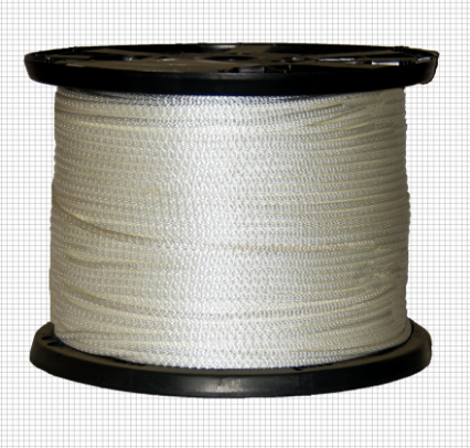 Loktite Braided Cord - Cordage and Rope Supply Company