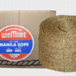 Manila Rope - Cordage and Rope Supply Company