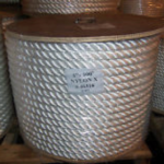 Nylon Extra Rope - Cordage and Rope Supply Company