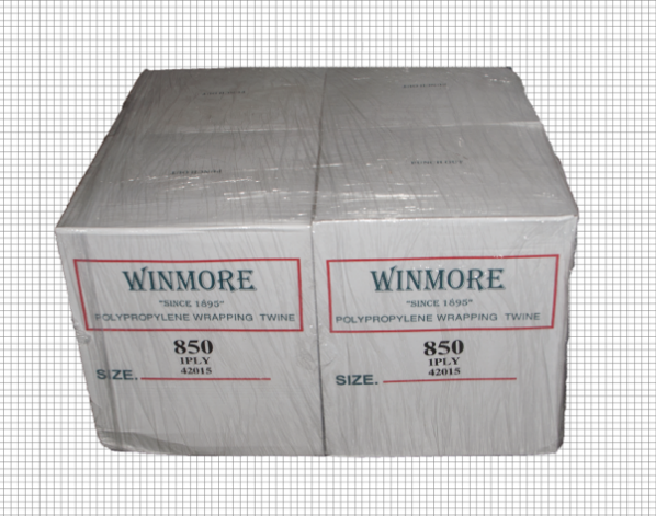 Polypropylene Wrapping Twine