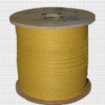 Poly Pro Rope - Cordage and Rope Supply Company