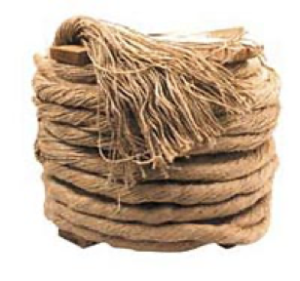 Sisal Twine - Cordage and Rope Supply Company