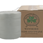 Tomato Twine (Valent twine) or Nylon String - used for trellising tomatoes and general gardening applications