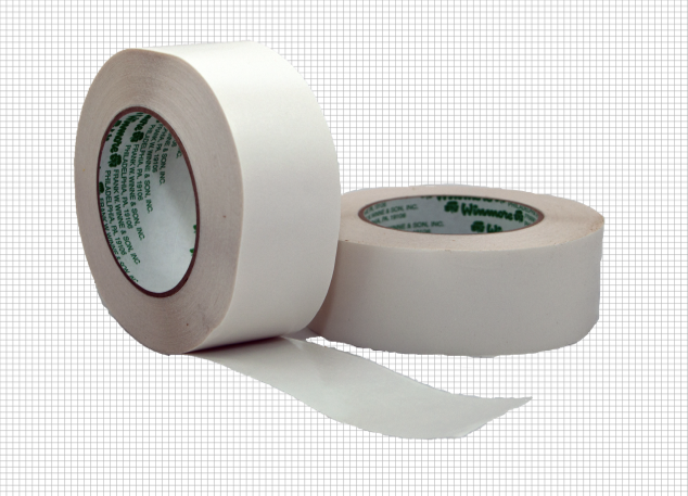 Double Coated Tape - Heavy Duty Industrial Tape Supply Company