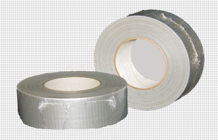 Duct Tape - Heavy Duty Industrial Tape Supply Company