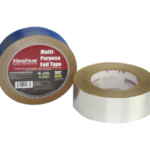 Foil Tape - Heavy Duty Industrial Tape Supply Company