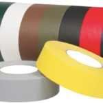 Gaffers Tape - non-permanent adhesive Industrial Tape