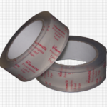 Label Protection Tape - Heavy Duty Industrial Tape Supply Company