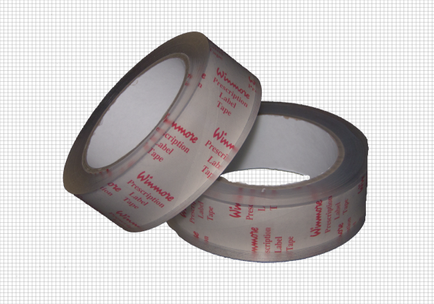 Label Protection Tape - Heavy Duty Industrial Tape Supply Company