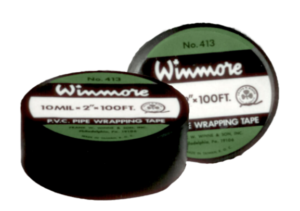 Pipe Wrap Tape – Frank Winne & Son, Inc