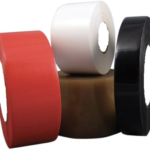 Polyethylene Film Tape - Heavy Duty Industrial Tape Supply Company