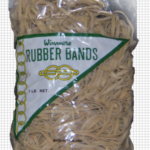 Rubber Bands Product Information