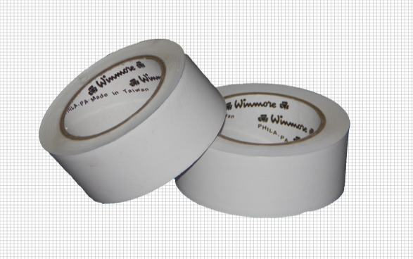 Vinyl Tape - Heavy Duty Industrial Tape Supply Company