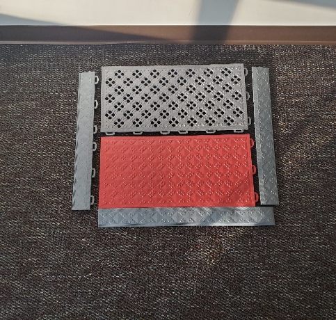 Anti-Fatigue Floor Mats 0003