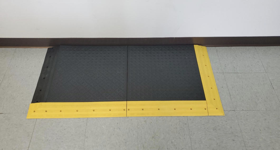 Anti-Fatigue Floor Mats 0001