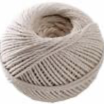 Cotton Cable Cord