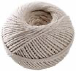 Cotton Cable Cord