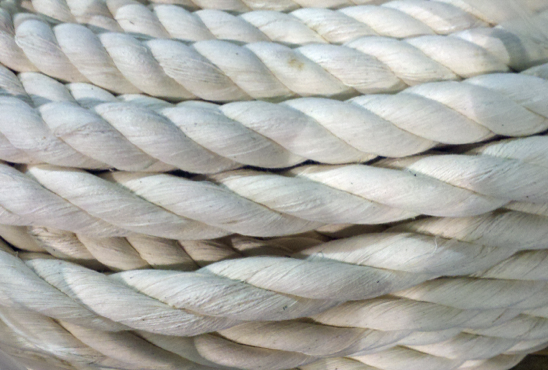 Cotton Rope Product Info
