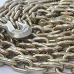 Chain Product Photo