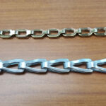 Sash Safety Chain