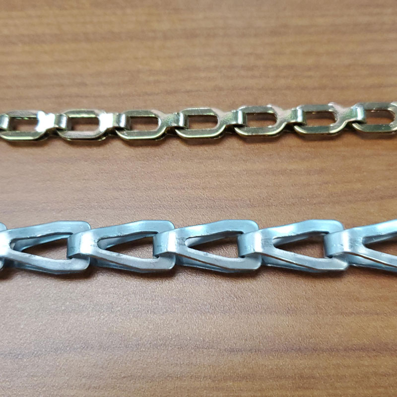 Sash Safety Chain