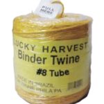 Binder Twine