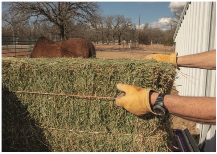 Square Baler Twine, Farm and Agricultural Supplies