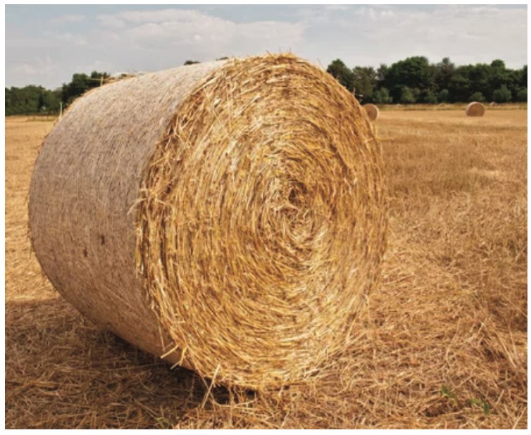 Hay Bales