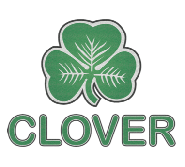 Winmore Clover Logo
