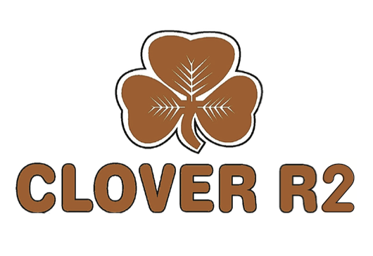 Winmore Clover R2 Logo