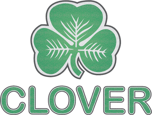 Clover Logo