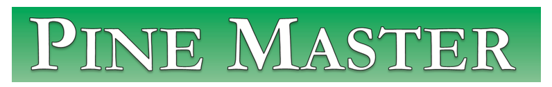 Pine Master Brand Logo