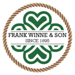 Frank Winne Logo ver 1.00012.010